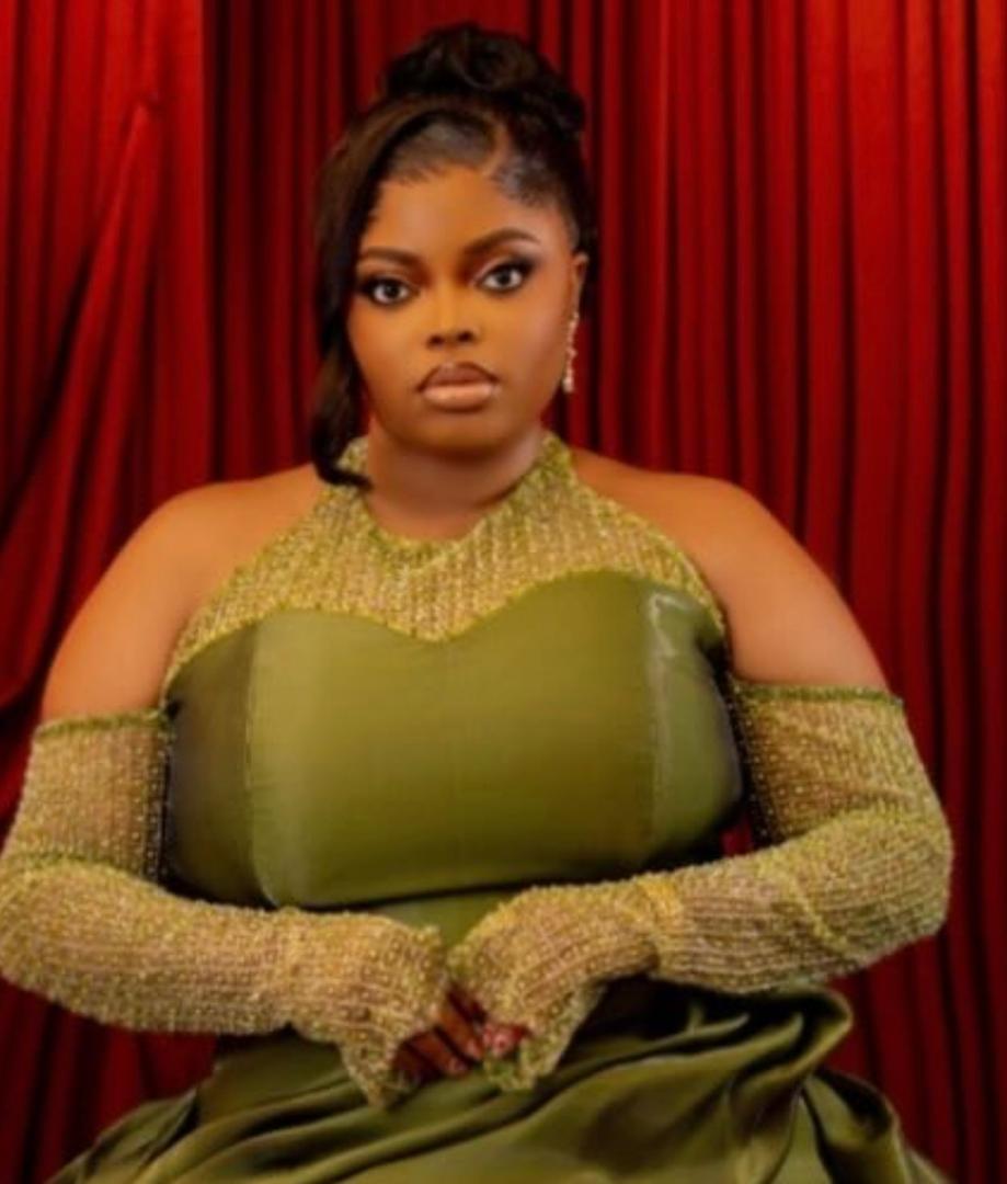 Insecurity: Pastors are not activists - Actress Juliana olayode knocks Spyro and others calling out Nigerian clergymen for not speaking up